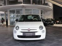 Gebraucht Fiat 500 71 PS (52 kW) 2023 Weiß Limousine