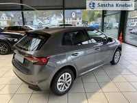 Neu Skoda Fabia 80 PS (58 kW) 2025 Metallic lacke gegen aufpreis Kleinwagen