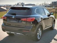 Gebraucht MG EHS Luxury 162 PS (119 kW) 2022 Schwarz SUV