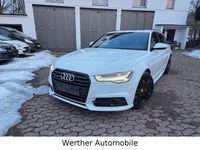 Gebraucht Audi A6 Competition 326 PS (239 kW) 2016 Weiß Kombi
