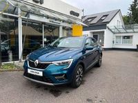 Gebraucht Renault Arkana Zen 140 PS (102 kW) 2021 Sansibar blau SUV