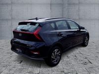 Neu Hyundai Bayon Trend 90 PS (66 kW) 2026 Schwarz SUV