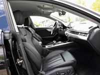 gebraucht Audi A5 Sportback 40 TDI quattro Sport Navi+ DAB Leder PDC+ SHZ GRA