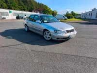 Gebraucht Opel Omega 180 PS (132 kW) 2001 Silber Limousine