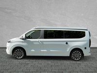 Neu Ford Tourneo Custom Nugget 150 PS (110 kW) 2025 Frozen white Van