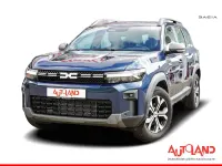 Neu Dacia Bigster Expression 155 PS (114 kW) 2026 Indigoblaumet. SUV
