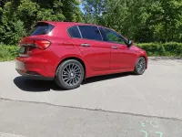 Gebraucht Fiat Tipo 120 PS (88 kW) 2017 Limousine
