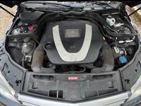 Gebraucht Mercedes C350 Avantgarde 272 PS (200 kW) 2007 Limousine