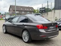 Gebraucht BMW 330 Performance 258 PS (189 kW) 2012 Limousine