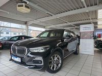 Gebraucht BMW X5 xLine 286 PS (210 kW) 2021 Schwarz SUV