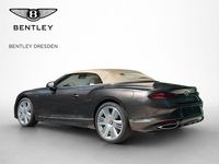 Neu Bentley Continental 680 PS (500 kW) 2025 Braun Limousine