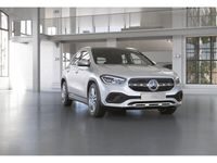 gebraucht Mercedes GLA180 PROGRESSIVE SPUR