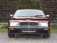 Gebraucht Jaguar XJ40 222 PS (163 kW) 1991 Rot Limousine