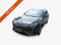 Gebraucht MG Marvel R Luxury 132 kW (180 PS) 2023 Schwarz metallic SUV