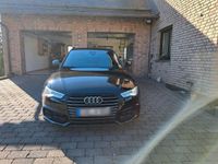 gebraucht Audi A6 4g Avant 3×s Line