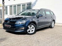 gebraucht VW Golf VII Variant Comfortline 2.0TDI DSG BMT*TOP