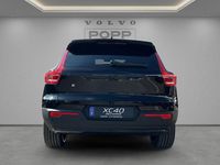 Neu Volvo EX40 Plus 185 kW (252 PS) 2025 Denim blue SUV