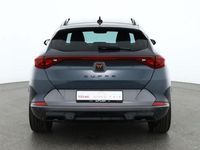 Gebraucht Cupra Formentor 204 PS (150 kW) 2022 Grau SUV