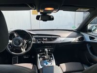 gebraucht Audi A6 sline