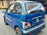 Usado Ligier Nova 2003 Verde Citadino