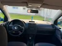 Gebraucht VW Polo 54 PS (39 kW) 2006 Blau Kleinwagen