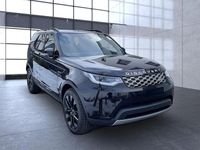 Neu Land Rover Discovery 5 S 249 PS (183 kW) 2026 Schwarz SUV