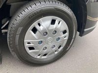 Gebraucht Maxus eDeliver 7 110 kW (150 PS) 2024 Schwarz Van