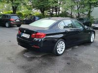 Gebraucht BMW 520 Luxury Line 190 PS (139 kW) 2016 Limousine