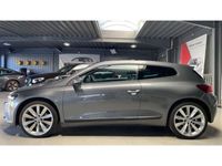 gebraucht VW Scirocco 1.4 TSI Edition