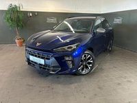Usata Cupra Terramar 150 CV (110 kW) 2025 Blu SUV
