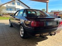 gebraucht Audi 80 b4 2.0E quattro