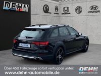 Gebraucht Audi A4 Allroad Sport 245 PS (180 kW) 2019 Schwarz Kombi