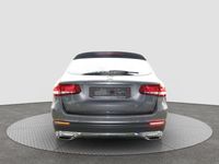 Gebraucht Mercedes GLC250 AMG 204 PS (150 kW) 2018 Selenitgrau  metalliclack (metallic) SUV