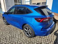 Nowe Ford Kuga ST-Line 186 KM (136 kW) 2025 Niebieski SUV