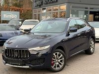 Gebraucht Maserati Levante 275 PS (202 kW) 2017 Blau SUV