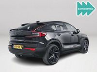 Gebraucht Volvo EC40 Plus 175 kW (238 PS) 2025 Schwarz SUV