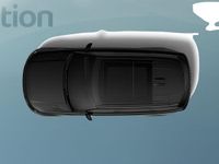 Neu Land Rover Range Rover 530 PS (389 kW) 2025 Schwarz SUV