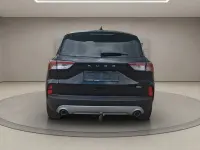 Gebraucht Ford Kuga Titanium 152 PS (111 kW) 2020 Schwarz SUV