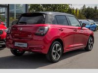 Neu Suzuki Swift Comfort+ 83 PS (61 kW) 2025 Rot Kleinwagen