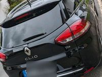 gebraucht Renault Clio GrandTour TCe 90 Limited