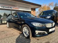 Gebraucht BMW 335 313 PS (230 kW) 2014 Blau Limousine