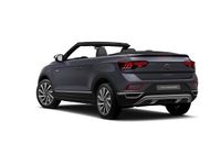 Neu VW T-Roc 116 PS (85 kW) 2026 SUV
