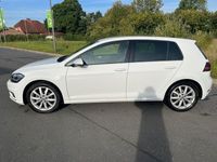 gebraucht VW Golf VII Golf1.5 TSI ACT OPF Highline