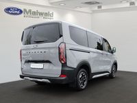 Gebraucht Ford Tourneo Active 160 kW (218 PS) 2025 Grey matter Van / Kleinbus