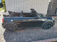 Second-hand Mini Cooper S 192 CP (141 kW) 2017 Negru Hatchback