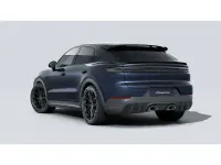 Gebraucht Porsche Cayenne Turbo E-Hybrid Coupe 740 PS (544 kW) 2025 Blau SUV