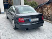 gebraucht Audi S4 Limo