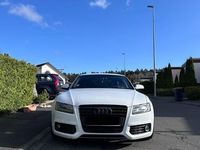 Gebraucht Audi A5 S-Line 179 PS (131 kW) 2011 Weiß Coupé