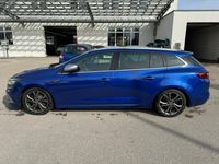 gebraucht Renault Mégane GrandTour ENERGY TCe 205 EDC GT GT