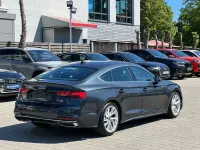 Gebraucht Audi A5 Sportback Sport 204 PS (150 kW) 2023 Grau Kleinwagen